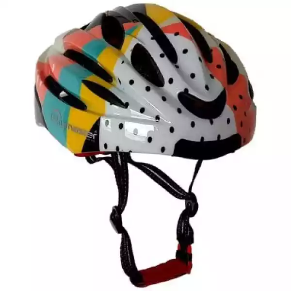Kask Rowerowy Skymaster Smart Helmet Wielokolorowy Mtb (Rozmiar 