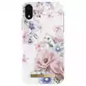Etui Ideal Of Sweden Fashion Case Floral Romance Do Iphone Xr