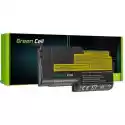 Bateria Do Laptopa Green Cell Le31 4400 Mah