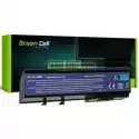 Bateria Do Laptopa Green Cell Ac10 4400 Mah