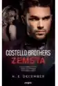 Zemsta. Costello Brothers. Tom 1