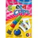 G3  Speed Cups G3
