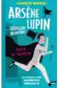 Trup W Szafie. Arsene Lupin - Dżentelmen Włamywacz. Tom 7