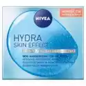 Nivea Nivea Hydra Skin Effect Żel Na Dzień Moc Nawodnienia 50 Ml