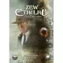  Zew Cthulhu. Podręcznik Badacza 