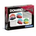 Clementoni  Domino Cars Clementoni