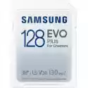 Samsung Karta Pamięci Samsung Evo Plus Sdxc 128Gb Mb-Sc128K Eu