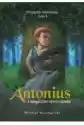 Antonius I Magiczne Stworzenia