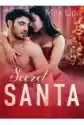 Secret Santa – Opowiadanie Erotyczne