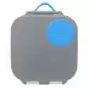 Pojemnik Plastikowy B.box Bb00664 1 L Szaro-Niebieski