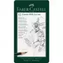 Faber Castell Faber-Castell Ołówek Castell 9000 Art. 12 Szt.