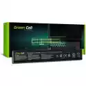 Bateria Do Laptopa Green Cell De16 4400 Mah
