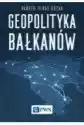 Geopolityka Bałkanów