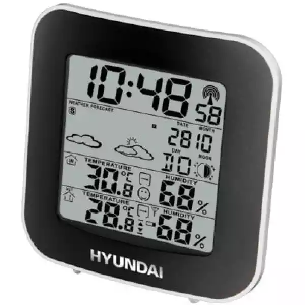 Stacja Pogody Hyundai Ws8236