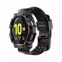 Supcase Pasek Supcase Unicorn Beetle Pro Do Samsung Galaxy Watch 4 44 Mm