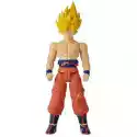 Figurka Bandai Dragon Ball Limit Breaker Super Saiyan Goku Db367