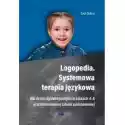  Logopedia. Systemowa Terapia Językowa Dla Dzieci Dyslektycznych
