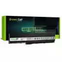 Green Cell Bateria Do Laptopa Green Cell Asus A32-K52 4400Mah