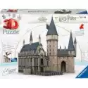 Ravensburger  Puzzle 3D 540 El. Zamek Hogwarts Harry Potter Ravensburger