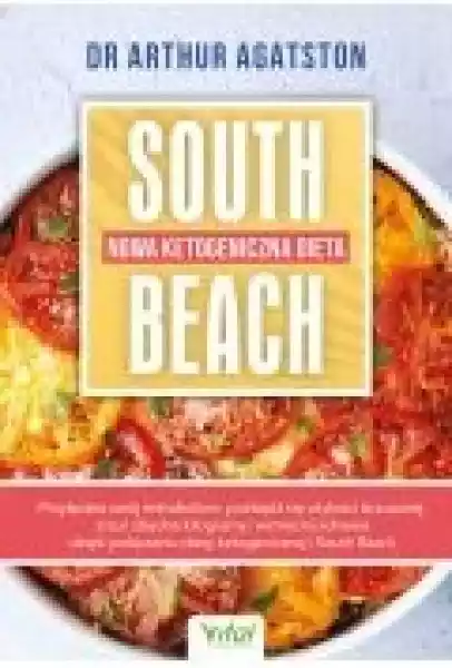 Nowa Ketogeniczna Dieta South Beach