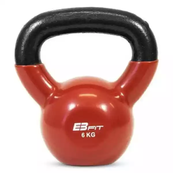 Kettlebell Eb Fit 1027081 (6 Kg)