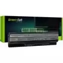Green Cell Bateria Do Laptopa Green Cell Ms05 4400 Mah