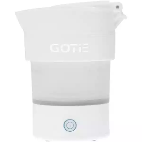 Czajnik Gotie Gct-600B Biały