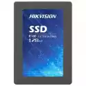 Hikvision Dysk Hikvision E100 128Gb Ssd