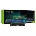 Bateria Do Laptopa Green Cell As10D31 4400 Mah