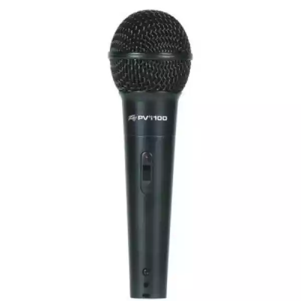 Mikrofon Peavey Pvi 100