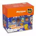Marioinex  Mini Waffle 248 Elementów Port 