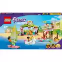 Lego Lego Friends Plaża Surferów 41710