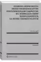 Ochrona Konsumenta Przed Niedozwolonymi Postanowieniami Umownymi