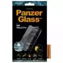 Panzerglass Szkło Ochronne Panzerglass Do Apple Iphone 12/12 Pro Przezroczys