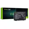 Green Cell Bateria Do Laptopa Green Cell A32-F82 A32-F52 4400 Mah