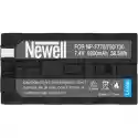 Akumulator Newell 5200 Mah Do Sony Np-F770