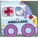 Ambulans. Wspaniałe Pojazdy 