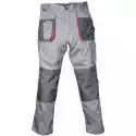 Spodnie Robocze Dedra Bh3Sp-Xxl (Rozmiar Xxl/58)