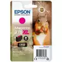 Epson Tusz Epson 378Xl Purpurowy 9.3 Ml C13T37934010