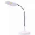 Lampka Biurkowa Emos Ht6105 Biały