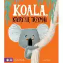 Zielona Sowa  Koala, Który Się Trzymał 