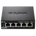 D-Link Switch D-Link Dgs-105