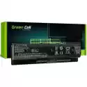 Bateria Do Laptopa Green Cell Hp 78 4400 Mah