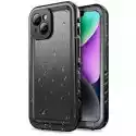 Etui Wodoodporne Tech-Protect Shellbox Ip68 Do Apple Iphone 14 C