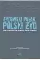 Żydowski Polak, Polski Żyd. Problem Tożsamości W Literaturze Pol