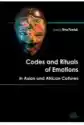 Codes And Rituals Of Emotions In Asian And African Cultures