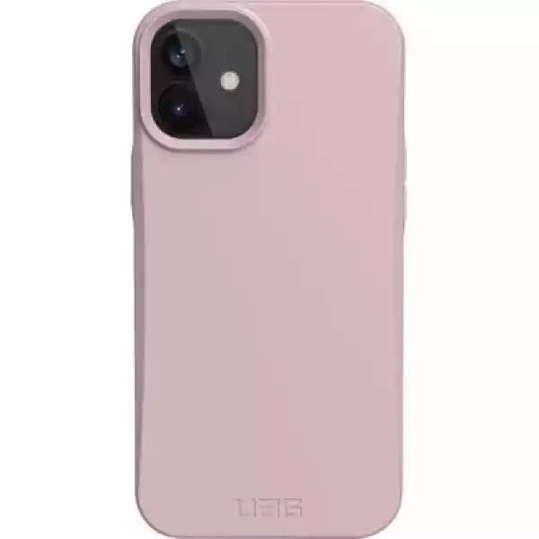 Etui Uag Outback Bio Do Apple Iphone 12 Mini Różowy