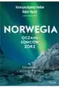 Norwegia Oczami Łowców Zórz