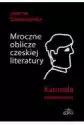 Mroczne Oblicze Czeskiej Literatury
