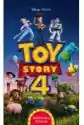 Toy Story 4. Biblioteczka Przygody. Disney Pixar
